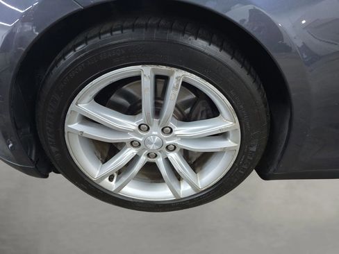 Used 2014 Tesla Model S 85 image 14