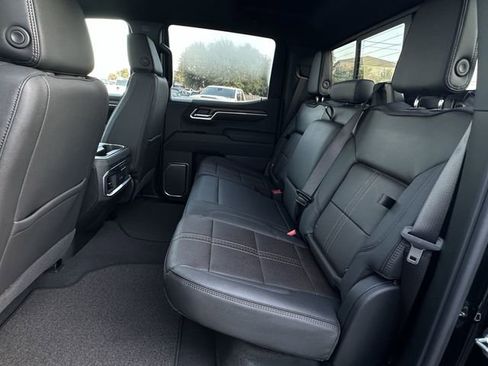 New 2026 Chevrolet Silverado 1500 High Country w/ Midnight Edition image 21