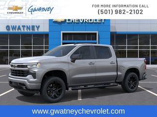 New 2026 Chevrolet Silverado 1500 RST w/ RST Select Package video 2