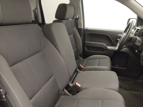 Used 2018 Chevrolet Silverado 1500 LT RWD image 21