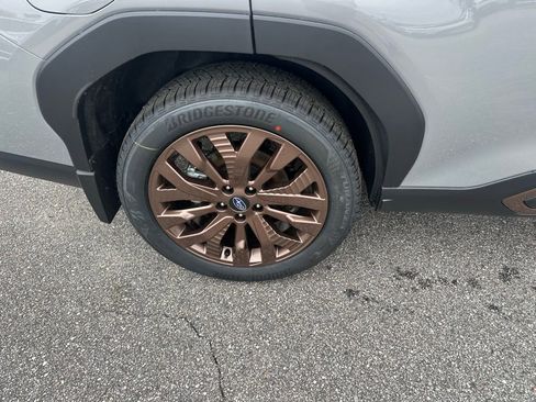 Used 2026 Subaru Forester Sport w/ Sport Plus Package image 5