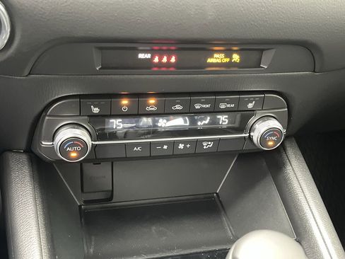 Used 2025 MAZDA CX-5 AWD 2.5 S w/ Select Package image 20