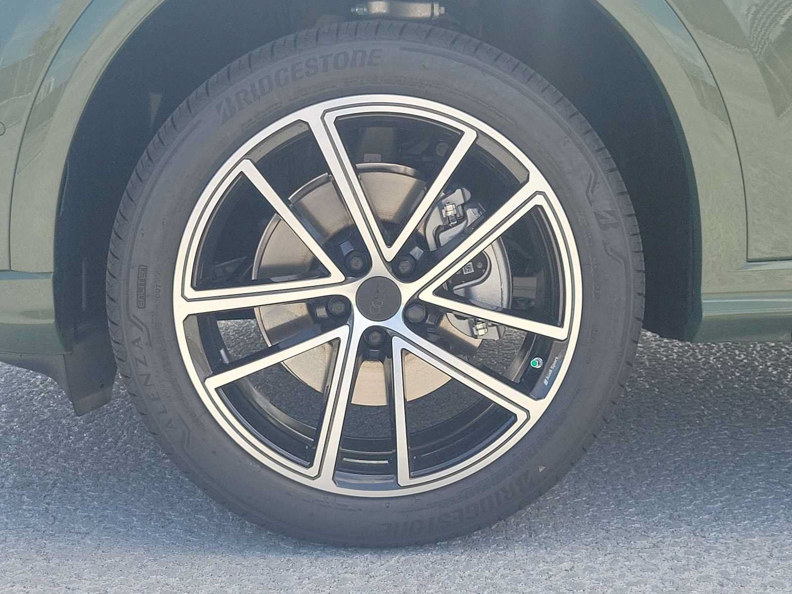 New 2026 Audi Q5 Premium AWD/4WD image 12
