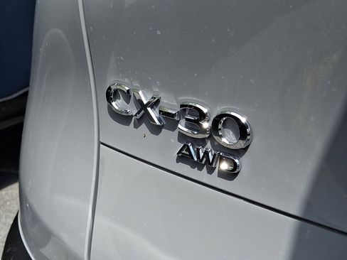 New 2026 MAZDA CX-30 AWD 2.5 S w/ Select Sport Pkg image 5