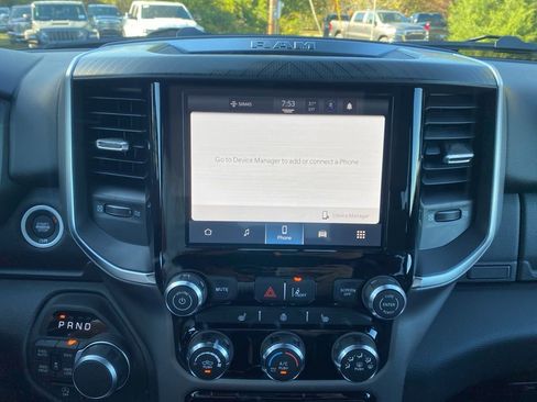 New 2026 RAM 1500 Big Horn image 33