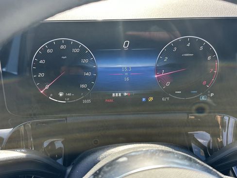 New 2026 Mercedes-Benz GLA 250 4MATIC image 30