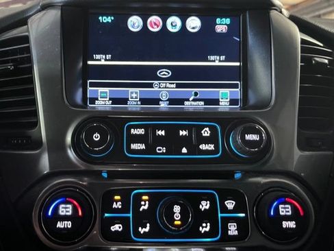 Used 2016 Chevrolet Tahoe LT RWD image 17