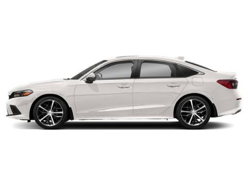 Used 2024 Honda Civic Touring image 3