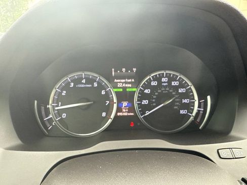 Used 2020 Acura MDX SH-AWD w/ Technology Package image 22