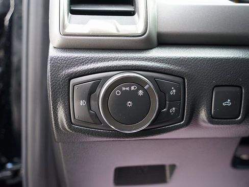 Certified 2020 Ford Ranger XLT w/ Equipment Group 302A Luxury image 12