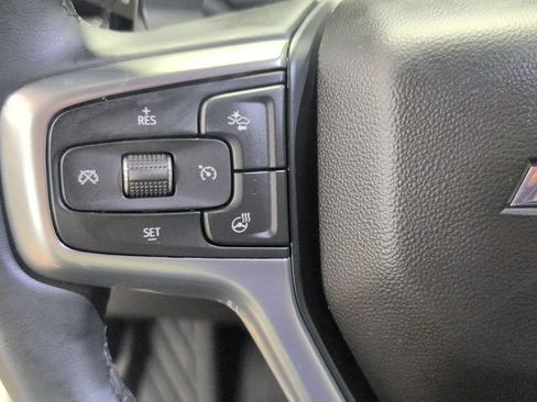 Used 2025 Chevrolet Silverado 1500 RST AWD/4WD image 11