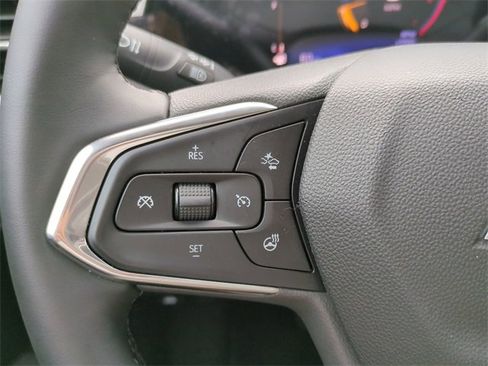 New 2026 Chevrolet TrailBlazer LT w/ LT Cold Weather Package image 23