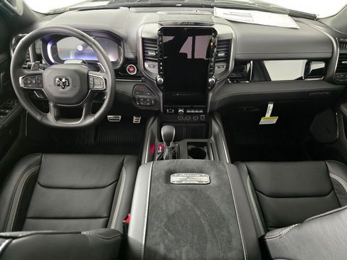 New 2026 RAM 1500 RHO w/ RHO Level 1 Equipment Group image 17