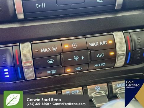 Certified 2021 Ford Mustang Premium RWD image 18