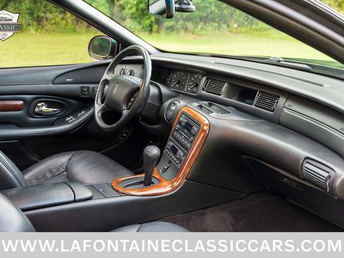 Used 1997 Lincoln Mark VIII LSC RWD image 58