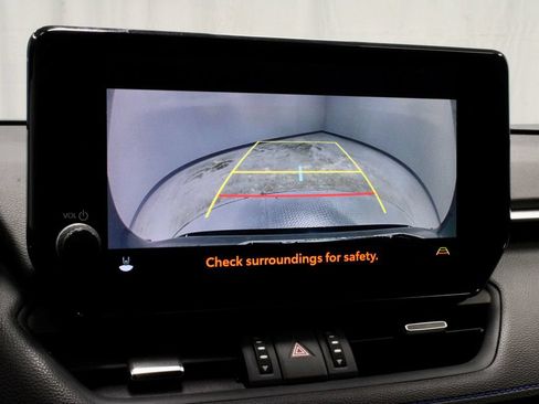 Used 2023 Toyota RAV4 XSE w/ XSE Grade Weather Package AWD/4WD image 2
