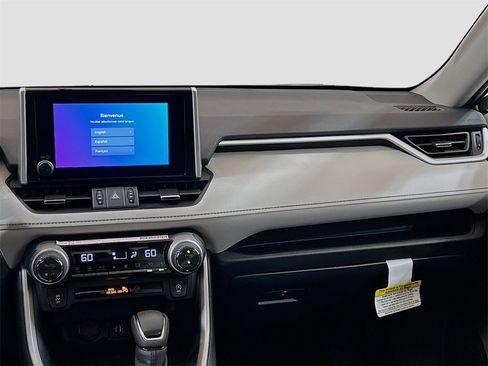 New 2025 Toyota RAV4 XLE Premium image 22