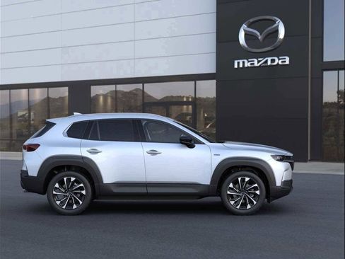 New 2026 MAZDA CX-50 2.5 Hybrid w/ Premium Plus Pkg image 5