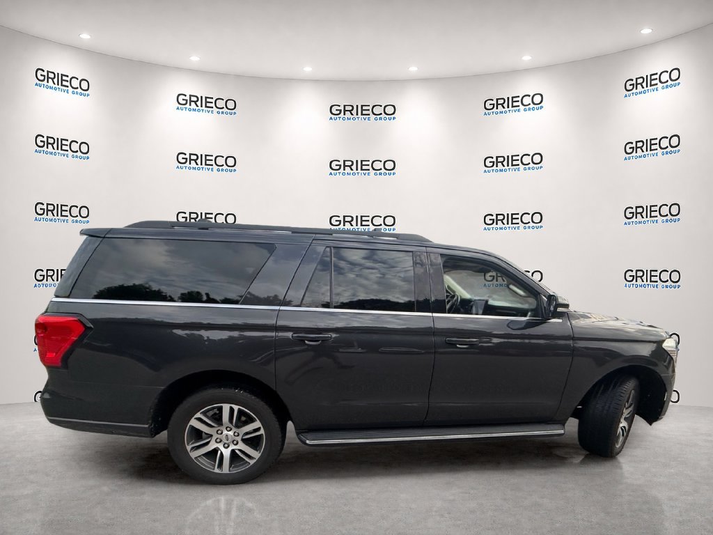 Used 2023 Ford Expedition Max XLT RWD image 8