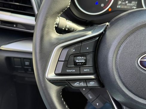 Used 2024 Subaru Forester Premium image 23