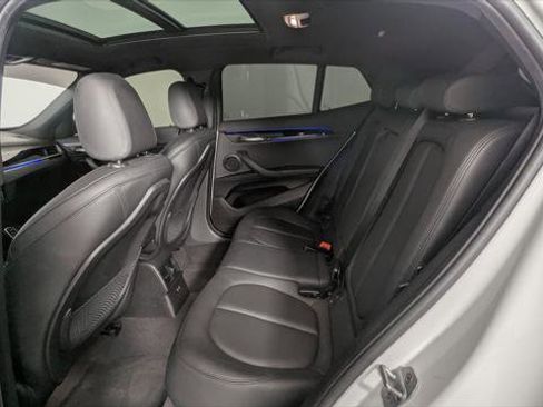 Used 2022 BMW X2 xDrive28i w/ Convenience Package image 18