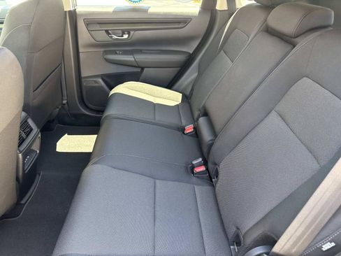 Certified 2025 Honda CR-V EX image 18