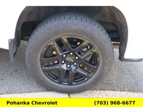 Used 2024 Chevrolet Silverado 1500 RST w/ All Star Edition Plus image 27