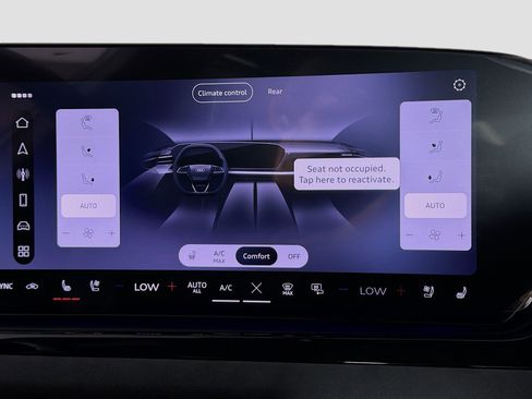 New 2026 Audi A6 Prestige image 16