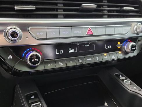 Used 2020 Kia Telluride SX AWD/4WD image 31