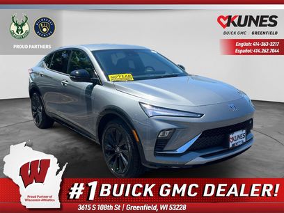 New 2026 Buick Envista Sport Touring w/ Convenience I Package