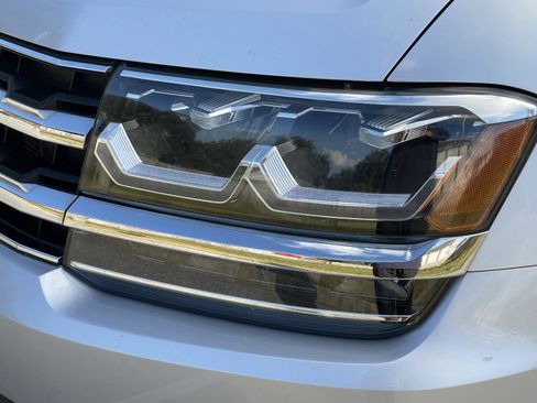 Used 2018 Volkswagen Atlas Launch Edition image 11