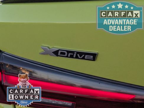 Used 2024 BMW M4 xDrive Competition w/ M Carbon Exterior Package AWD/4WD image 32