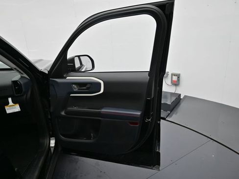 New 2025 Ford Bronco Sport Heritage w/ Convenience Package AWD/4WD image 30