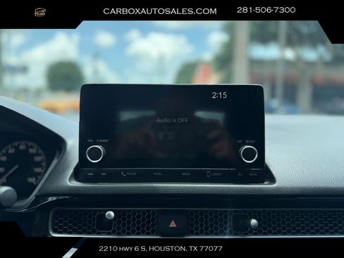 Used 2023 Honda Civic Sport image 14