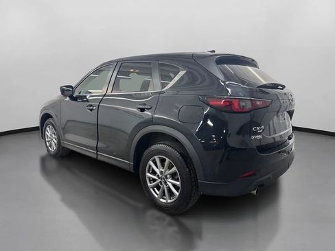 Used 2023 MAZDA CX-5 AWD 2.5 S w/ Select Package image 7