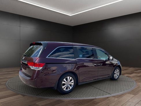 Used 2014 Honda Odyssey EX-L image 8