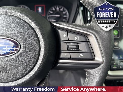 New 2025 Subaru Outback Limited image 22