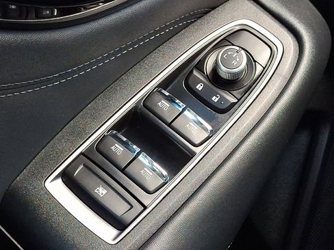 Certified 2024 Subaru Outback Limited image 24