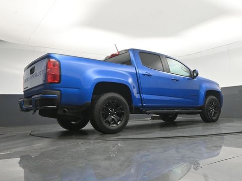 Used 2022 Chevrolet Colorado LT image 54
