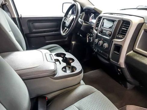 Used 2016 RAM 1500 Express AWD/4WD image 30