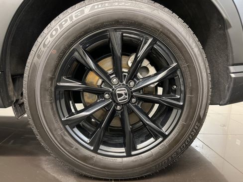 Used 2025 Honda CR-V Sport-L image 7