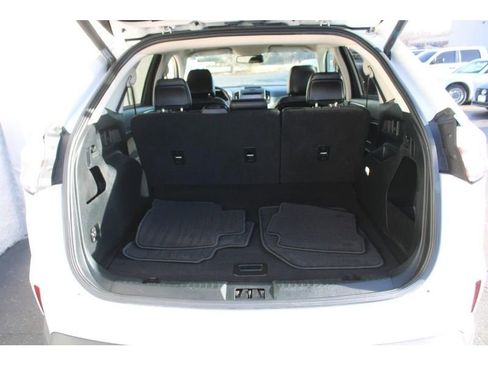 Used 2020 Ford Edge SEL w/ Convenience Package image 7