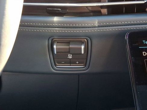 New 2025 Cadillac Escalade IQ Luxury 2 image 23