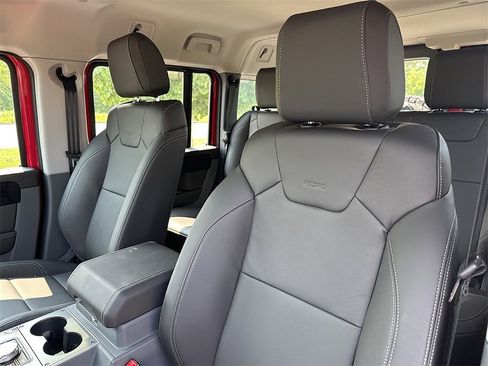 New 2025 INEOS Grenadier Trialmaster Edition image 10