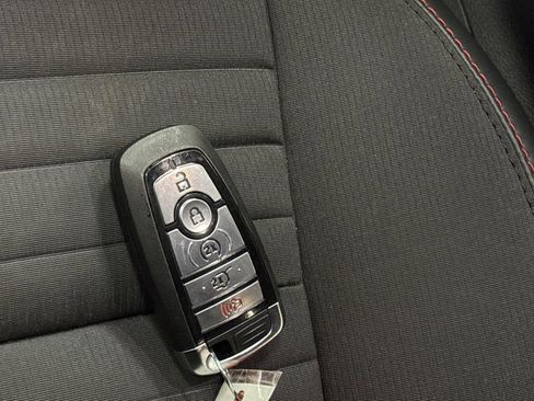 Used 2025 Ford Explorer ST-Line w/ Premium Package image 30