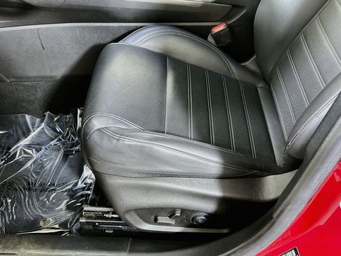 Used 2023 Dodge Hornet GT Plus AWD/4WD image 19