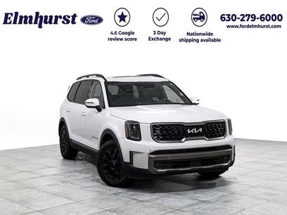 Used 2023 Kia Telluride SX X-Pro