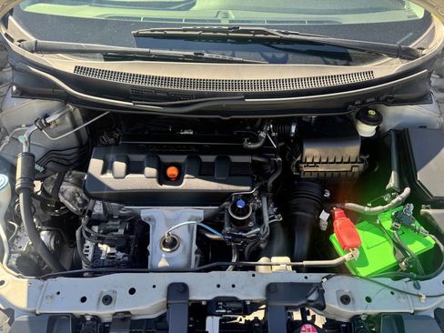 Used 2012 Honda Civic EX image 14