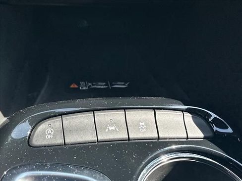 New 2026 Buick Encore GX Sport Touring FWD image 35