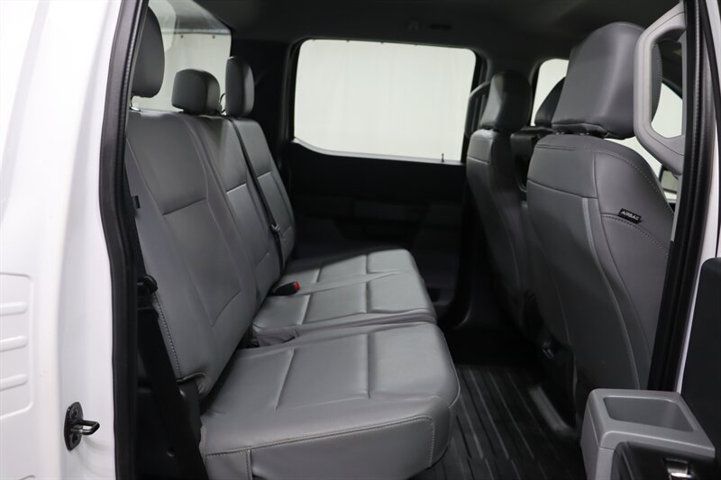 Used 2022 Ford F150 XL w/ Trailer Tow Package AWD/4WD image 25